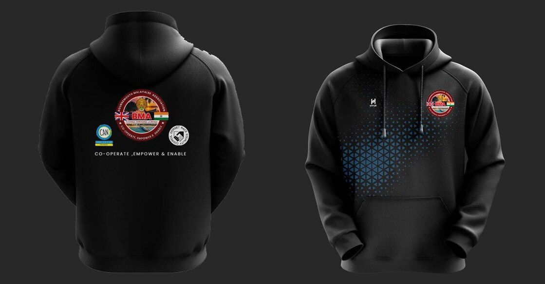 bma-association-launched-the-hoodie ചിത്രം: സ്പെഷൽ അറേഞ്ച്മെന്റ്