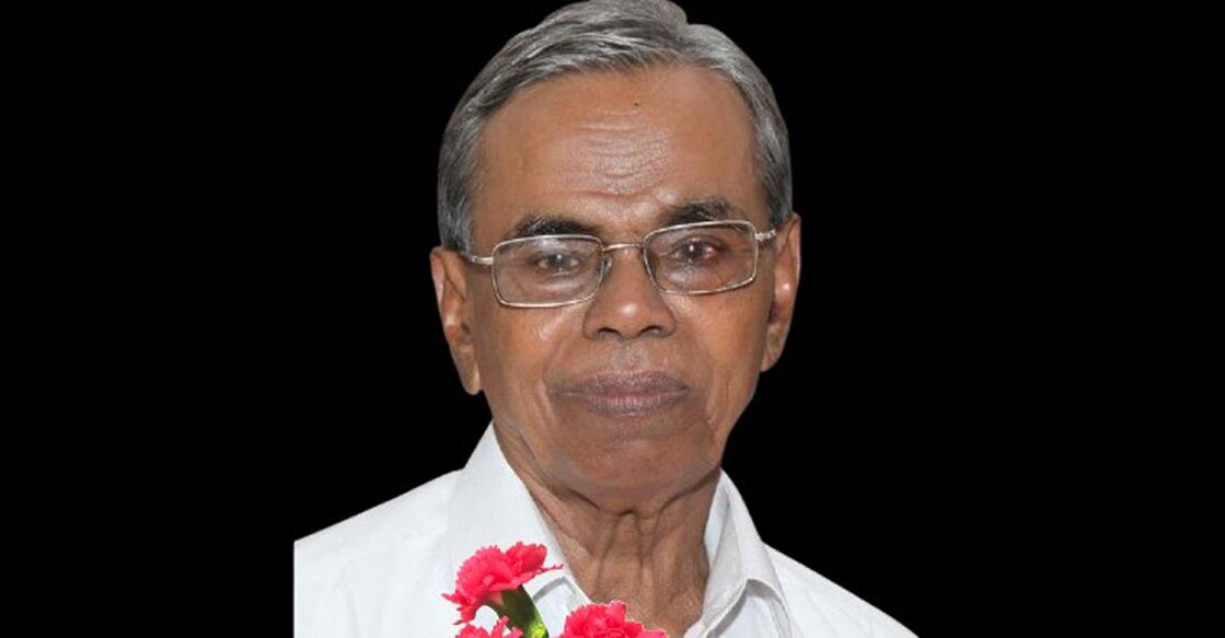 വറീത് ദേവസ്സി.