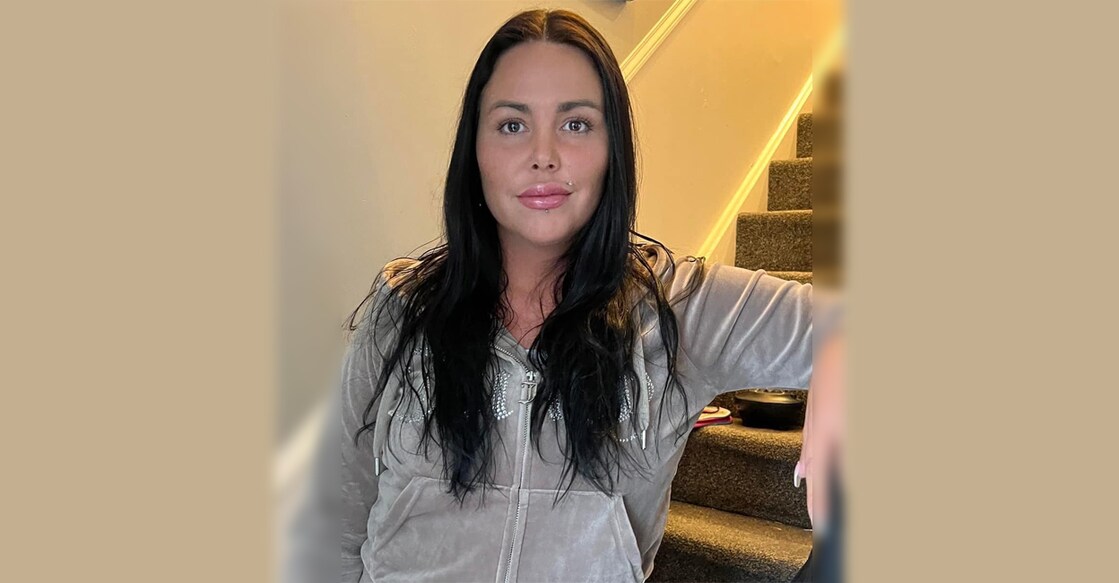 34-year-old-woman-dies-in-uk-after-liquid-brazilian-butt-lift-procedure ആലീസ് വെബ്. Image Credit: Facebook/Amy Seville