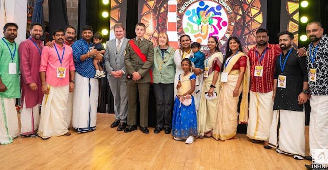 onam-celebration-of-pmcc-was-grand-uk പ്ലിമത്ത് മലയാളി കൾച്ചറൽ കമ്മ്യൂണിറ്റിയുടെ നേതൃത്വത്തിൽ നടന്ന ഓണാഘോഷത്തിൽ നിന്നും.