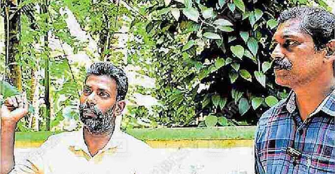 santhosh-and-renil-escaped-from-russia-to-see-sandeep-one-last-time