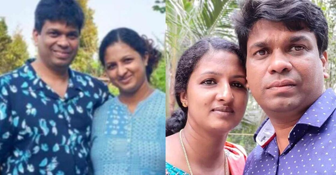 anil-cherian-and-sonia ചിത്രം : സ്പെഷ്യൽ അറേഞ്ച്മെന്റ്