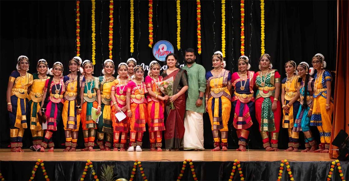 mudra-school-of-dance-debut