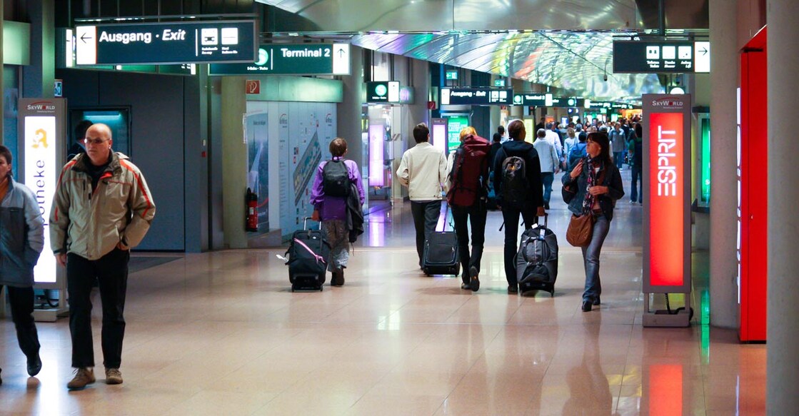 hamburg-airport-records-record-increasing-passenger-numbers Image Credit: Luthfi Syahwal//iStockphoto.com