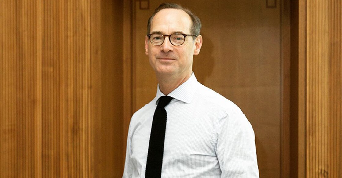 allianz-boss-calls-germany-withdraw-sick-pay ഒലിവര് ബെയ്റ്റ്. Image Credit: Instagram/oliver_baete.