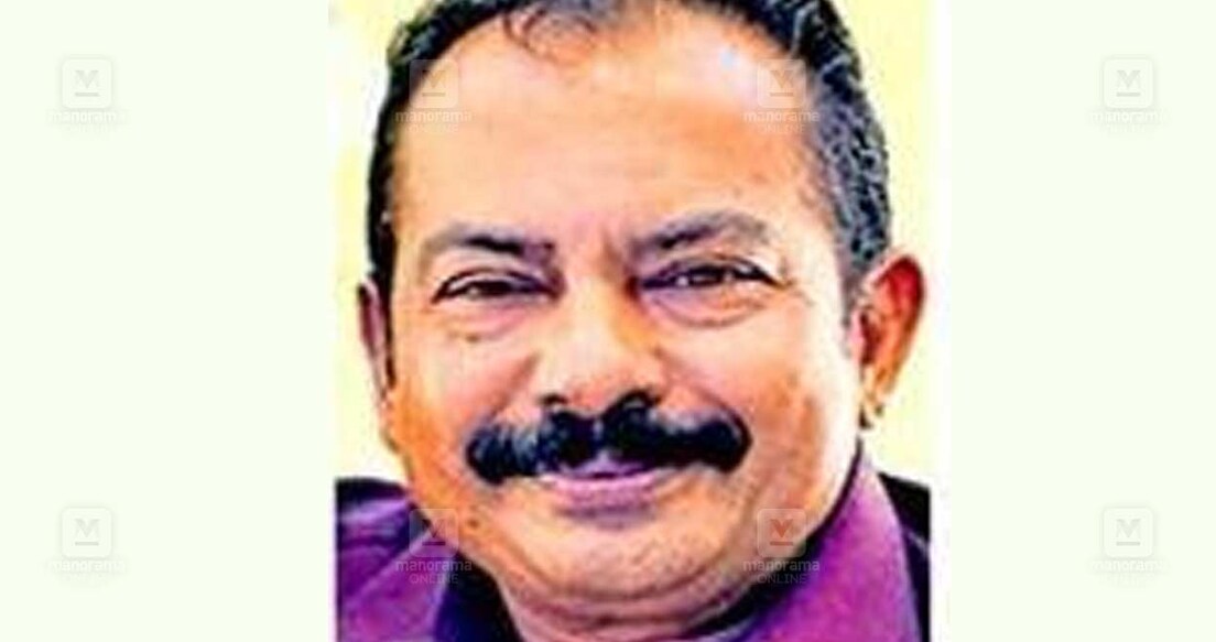 ജിജിമോൻ