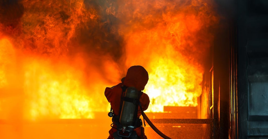 fire-broke-out-in-at-food-storage-facility-in-quriyat-muscat Representative Image. Image Credits: Rachaphak/Istockphoto.com