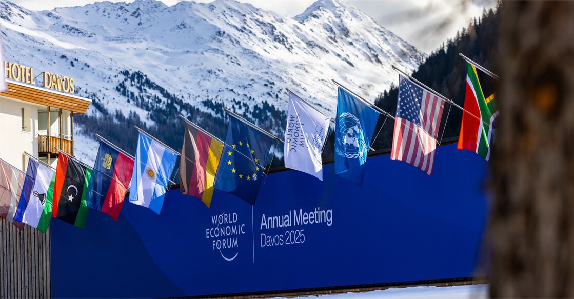 Image Credit: X/wef