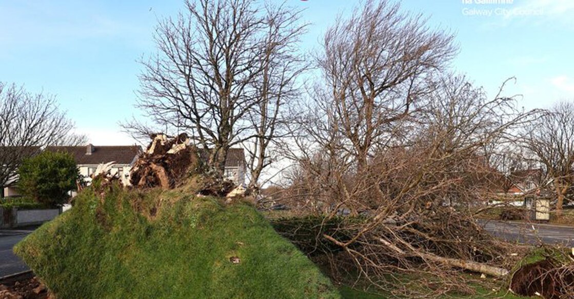 Image Credit: X/GalwayCityCo
