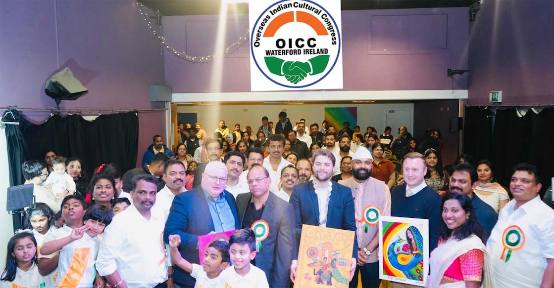 oicc-ireland-waterford-republic-day-celebration