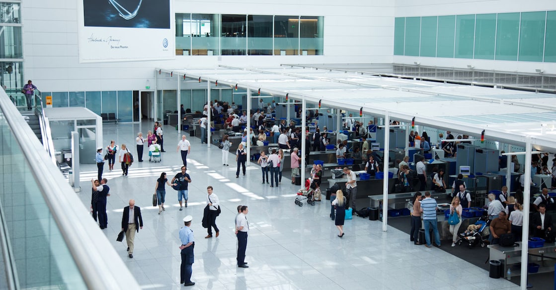 nationwide-it-disruption-causes-chaos-at-german-airports Representative Image. Image Credit: labsas/istockphoto.com