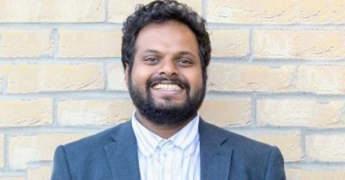 കുരുവിള ജോർജ്