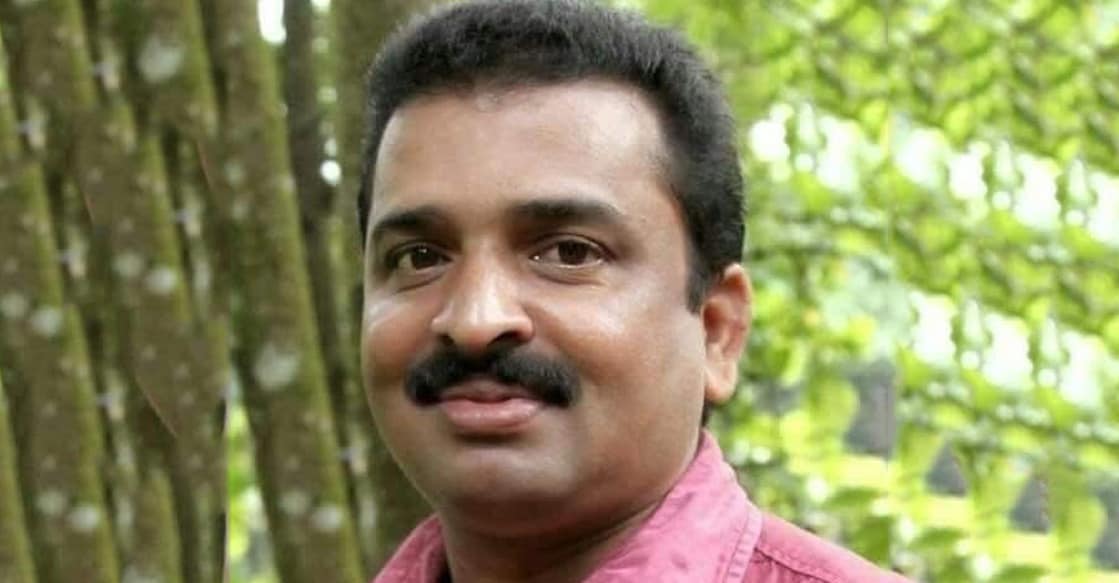 ബാബു ജേക്കബ്