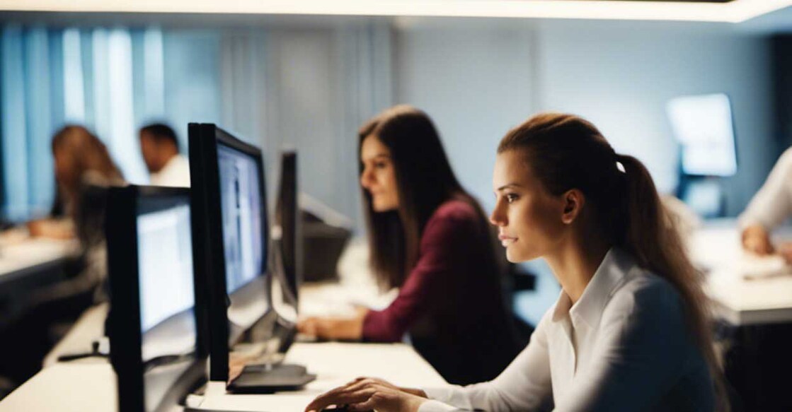 italy-gender-pay-gap Photo Credit: Representative image created using AI Image Generator