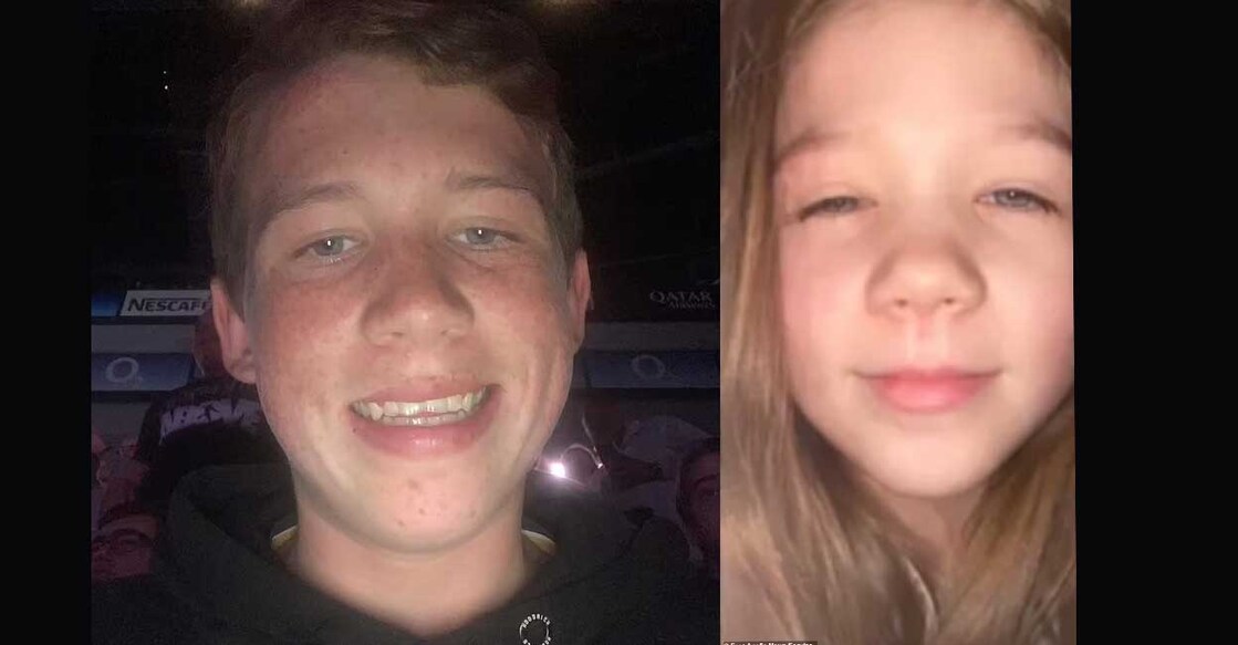 two-children-killed-in-e-scooter-hit-and-run Image Credit:GoFundMe