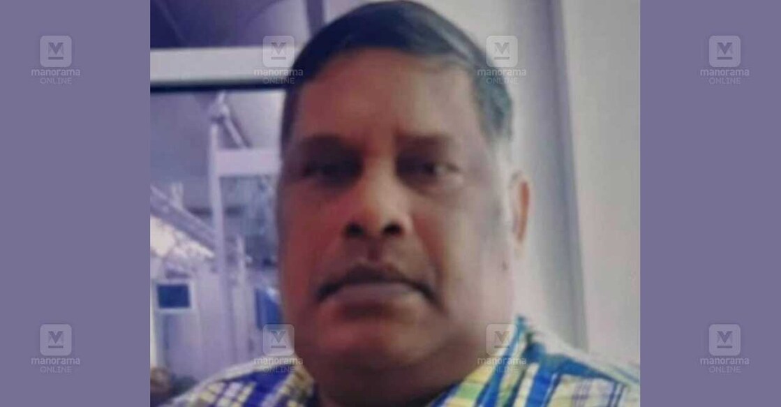 ഗിൽബർട്ട് റോമൻ∙ സ്പെഷൽ അറേഞ്ച്മെന്‍റ്
