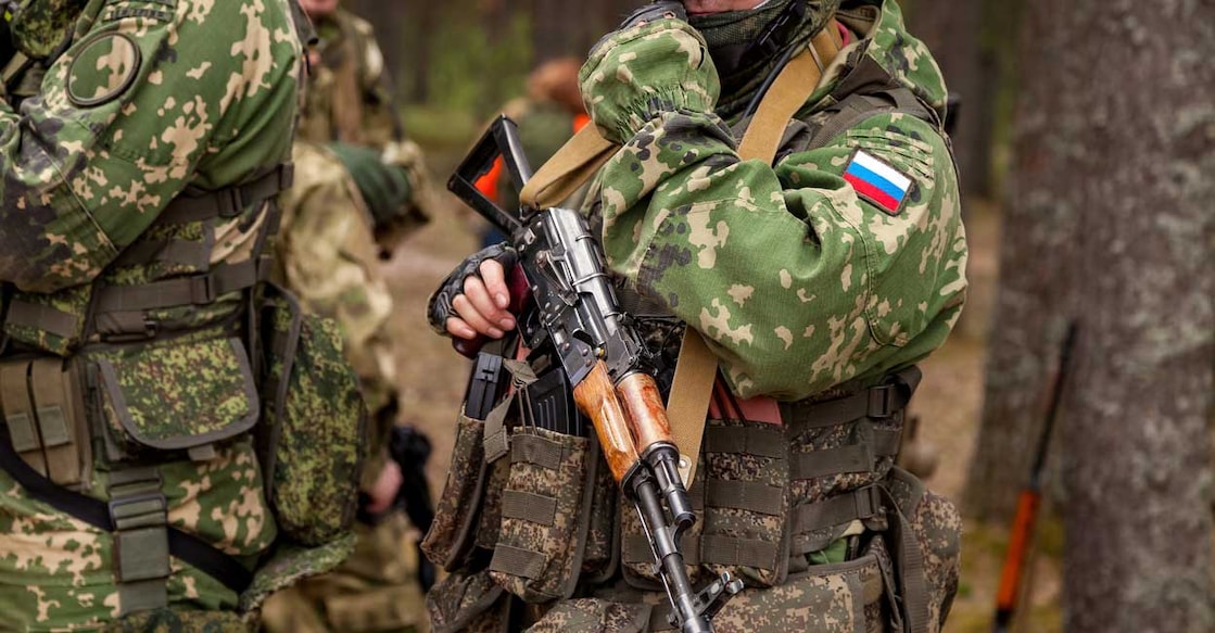 Representative Image. Image Credit:  Aleksandr Golubev/Istockphoto.com
