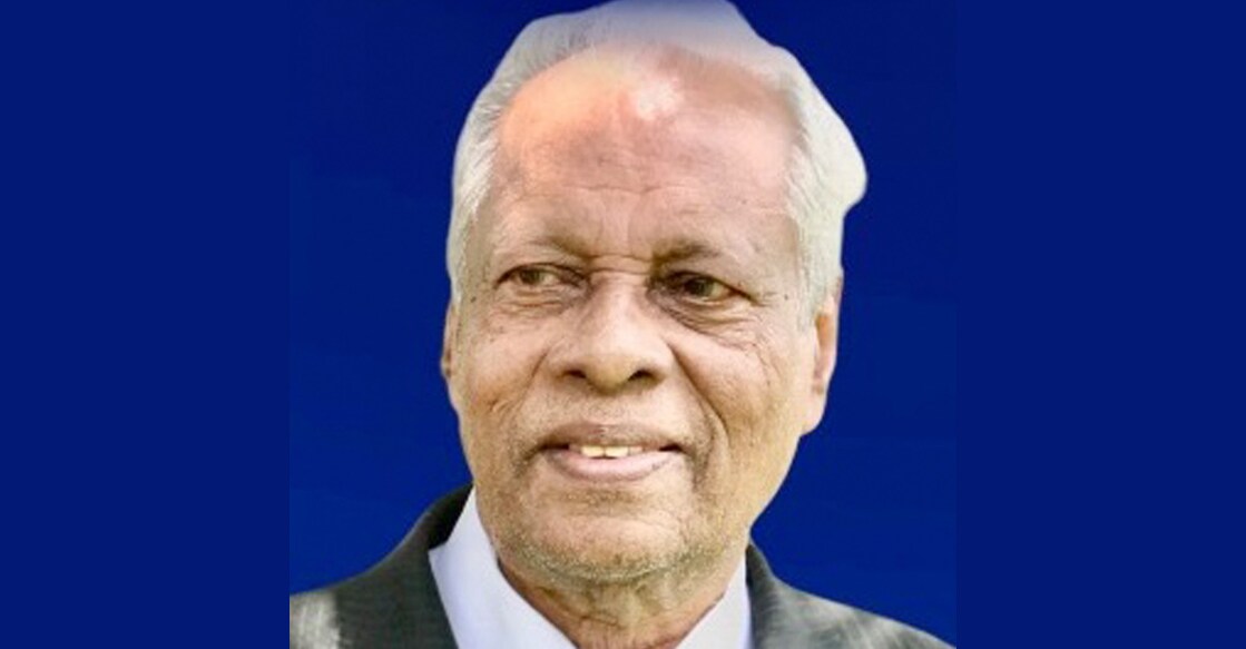 തോമസ് വർഗീസ്
