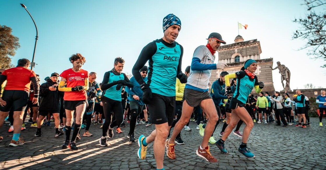 Image Credit: Facebook/runromethemarathon