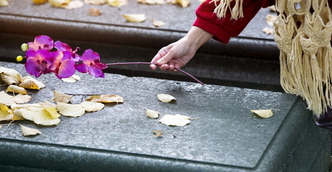 irish-woman-secretly-claimed-dead-mothers-pension-for-3-years Representative Image. Image Credit: wernerimages/istockphoto.com