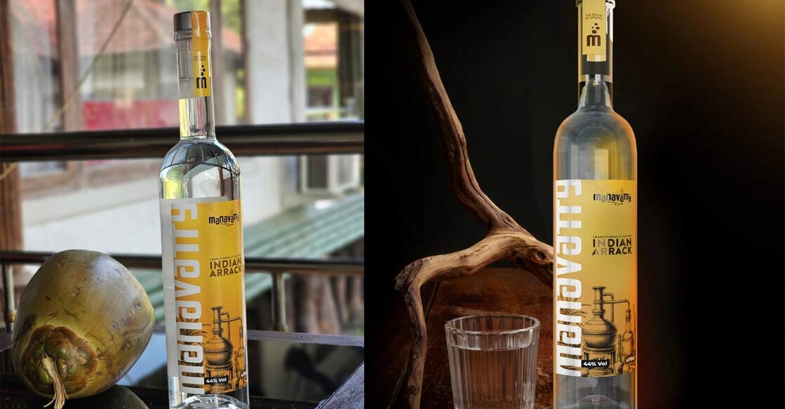 manavatty-liquor-arrack-from-uk-by-malayali-can-now-be-purchased-from-kochi-duty-free ചിത്രം: സ്പെഷൽ അറേഞ്ച്മെന്റ്