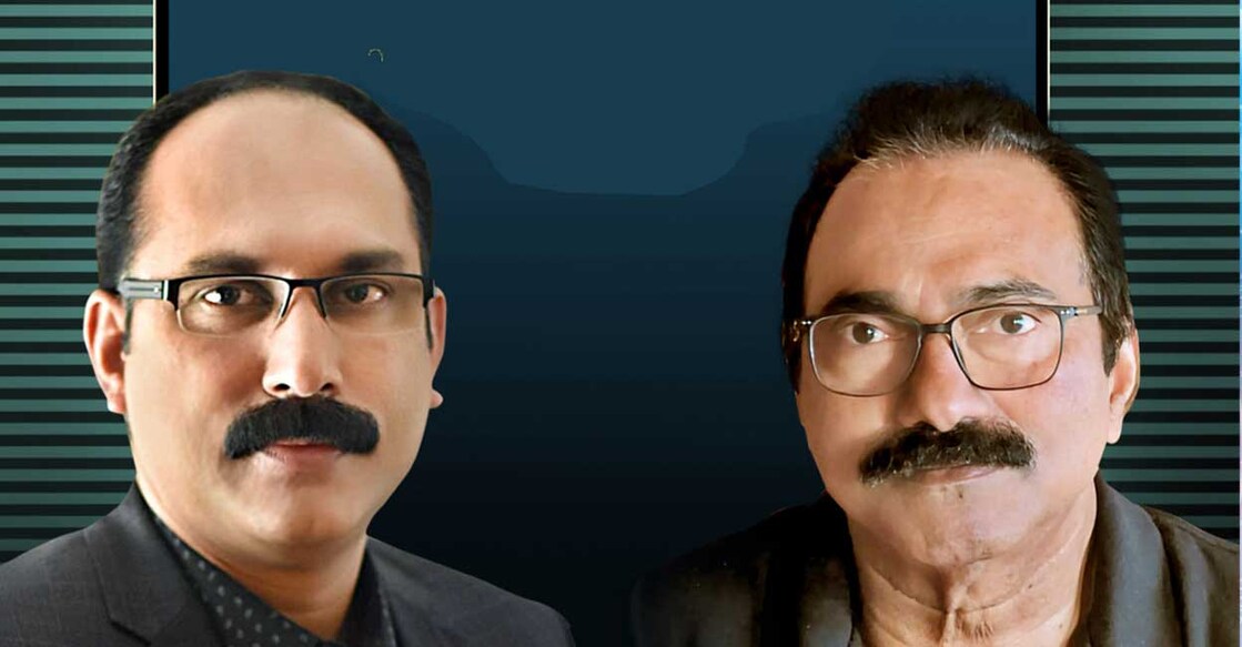 യുക്മ ചാരിറ്റി ഫൗണ്ടേഷൻ വൈസ് ചെയർമാനായി അലക്സ് വർഗീസിനെയും സെക്രട്ടറിയായി ഷാജി തോമസിനെയും നിയോഗിച്ചു.
