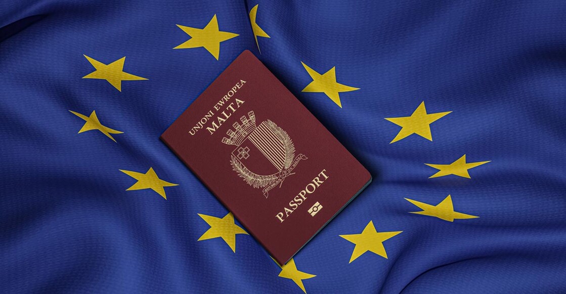 eu-court-rules-golden-passport-scheme-of-malta-is-illegal Representative Image. Image Credits: hamzehsh12/istockphoto.com