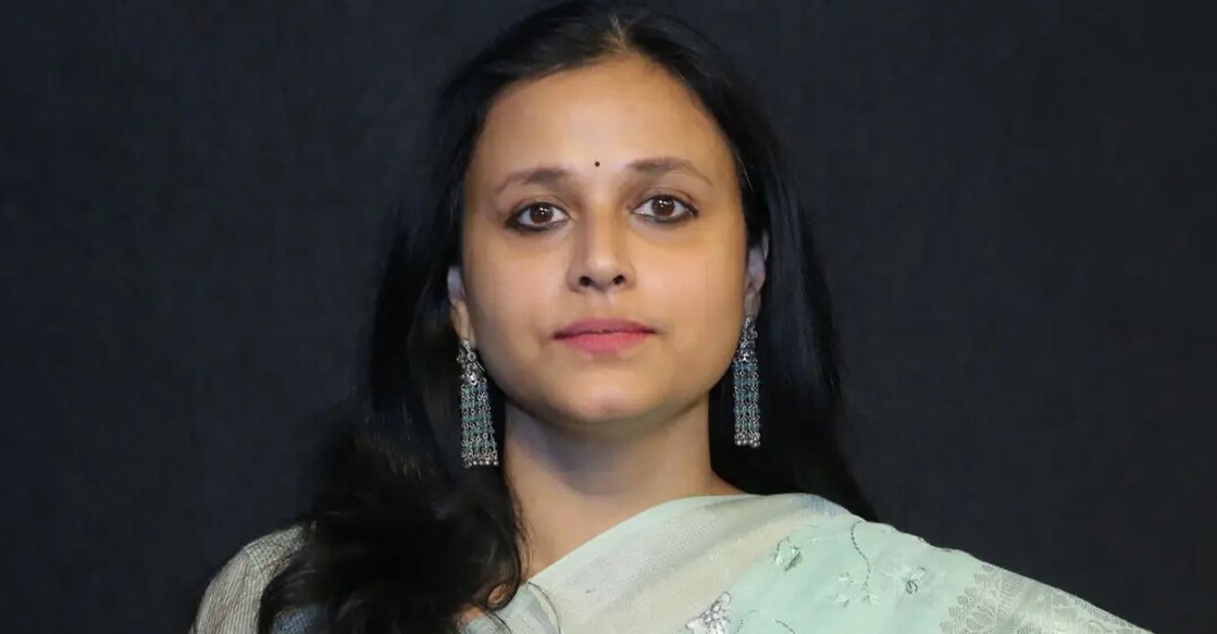 പ്രഫസർ ഉപാസന മഹന്ത