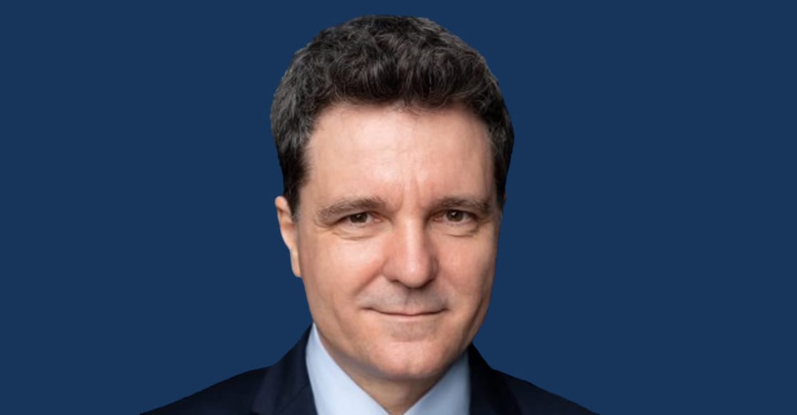 nicusor-dan-defeats-hard-right-rival-in-romania-election നിക്കൂസര് ഡാന്. Image Credit: LinkedIn/nicușor-dan