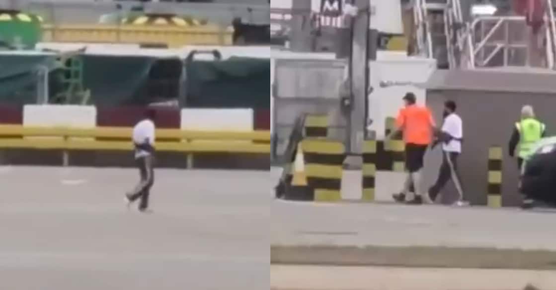 illegal-immigrant-attempting-to-escape-deportation-from-heathrow-airport-was-stopped-by-authorities illegal-immigrant-attempting-to-escape-deportation-from-heathrow-airport-was-stopped-by-authorities