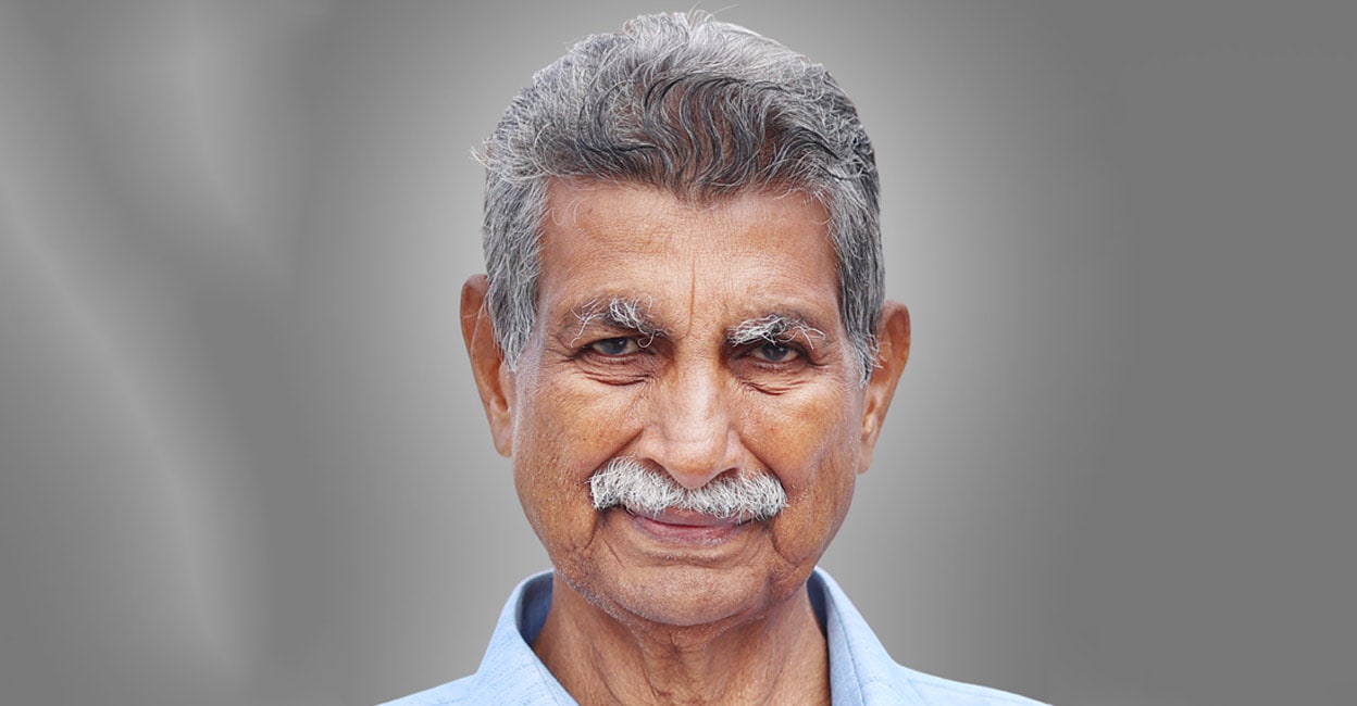 നോർത്ത് ചാലക്കുടി സ്വദേശി യുകെയിൽ  അന്തരിച്ചു