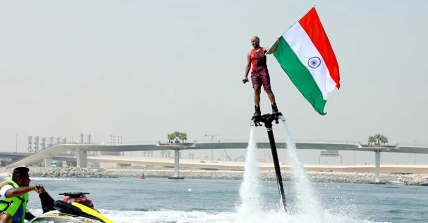 dubai-marina-indian-independence-day-celebration7 dubai-marina-indian-independence-day-celebration7