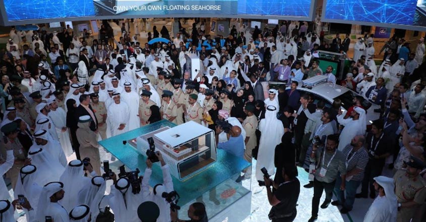 Dubai-Police-Gitex9 Dubai-Police-Gitex9
