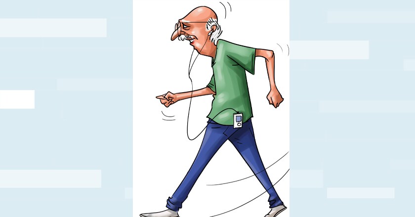 run run