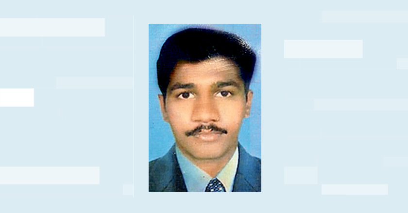 Hakeem Raei യുഎഇയിൽ കാണാതായ മകൻ; മലയാളിയെ കാത്ത് പത്താം വർഷവും കണ്ണീരോടെ മാതാപിതാക്കൾ