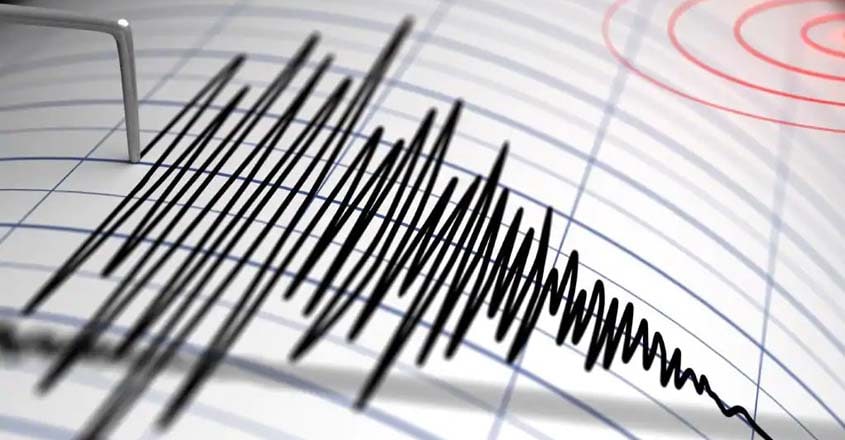 earthquake-richter earthquake-richter