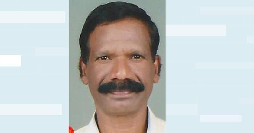 subrahmanyan subrahmanyan