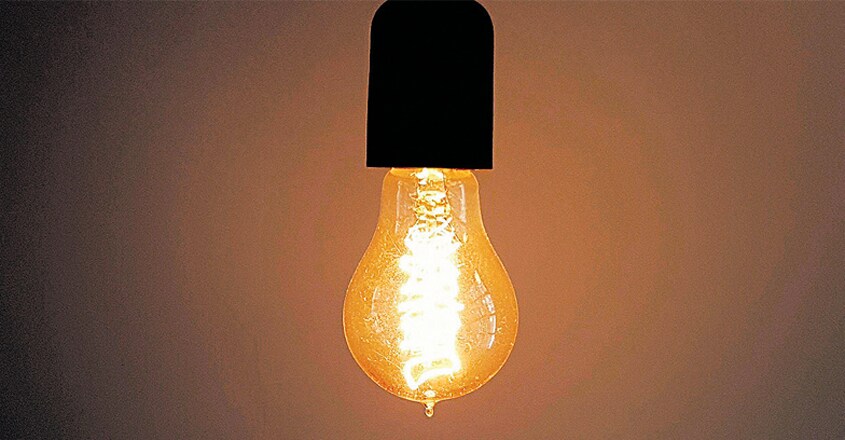 electricity electricity