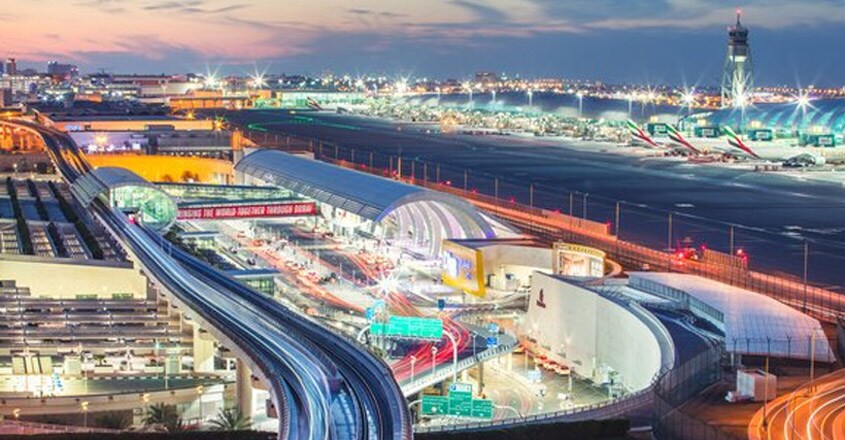 dubai-airport dubai-airport