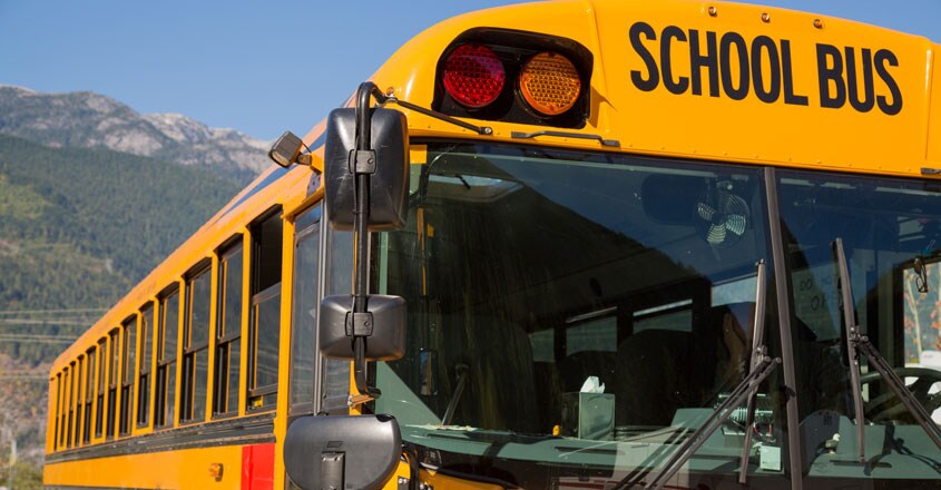 school-bus school-bus