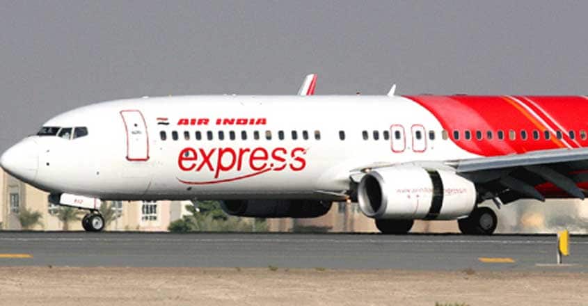 air-india-express air-india-express