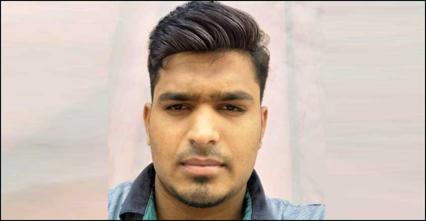 സൗദിയിൽ ഫുട്ബോൾ ഗ്രൗണ്ടിൽ കുഴഞ്ഞുവീണു മരിച്ച മലയാളിക്ക് കണ്ണീരോടെ വിട