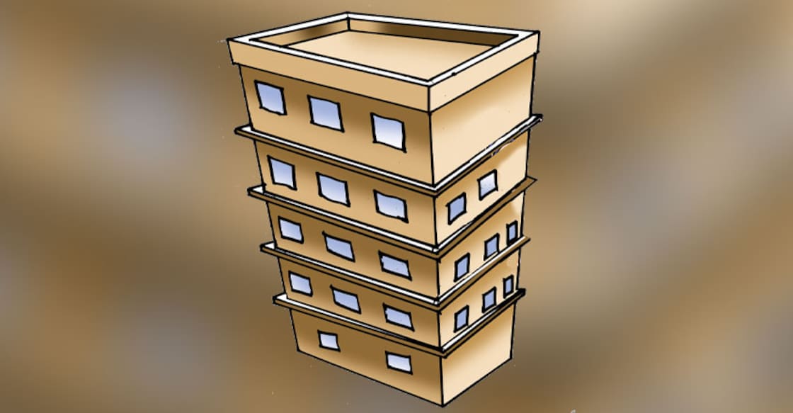 flat representative image