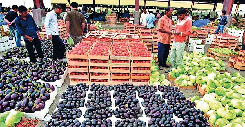 market market