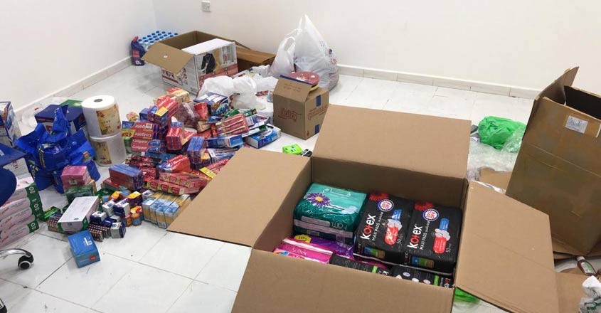 karama-Flood-relief karama-Flood-relief