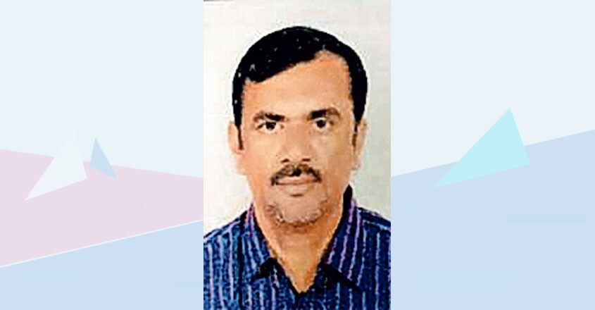 santhosh santhosh