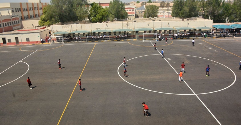 ISB-renovated-football-ground ISB-renovated-football-ground