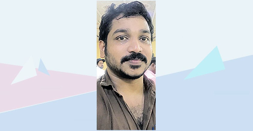 jadeesh jadeesh