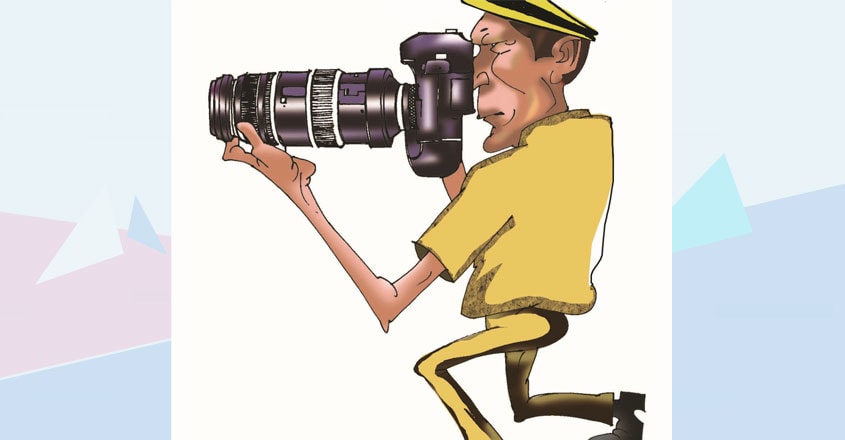 camera camera