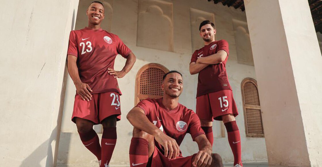 Qatar-Football-National-Team1